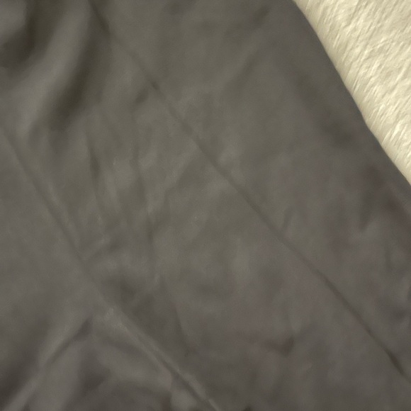 Forever 21 Pants with front ankle slits - Picture 4 of 5